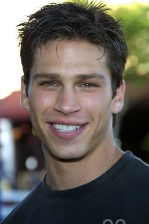 Zdjęcie Huntley Ritter