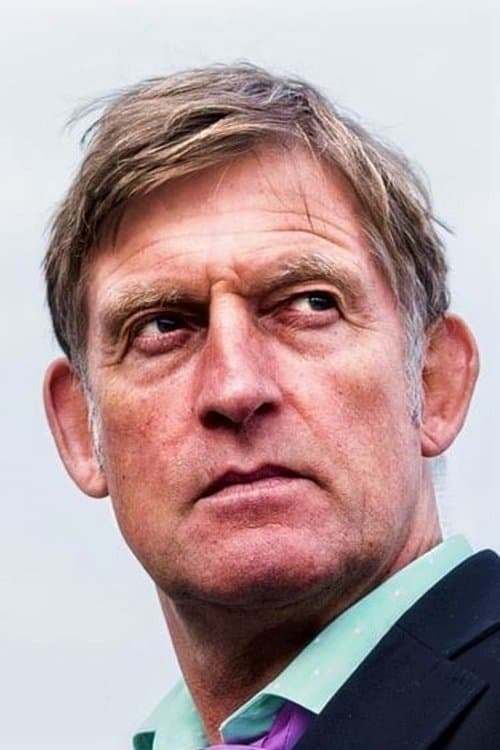 Zdjęcie Huub van der Lubbe