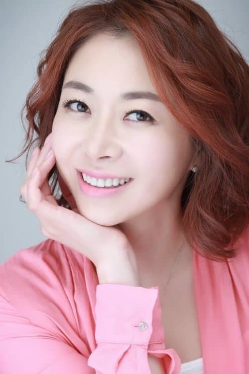 Zdjęcie Hwang Hyo-eun