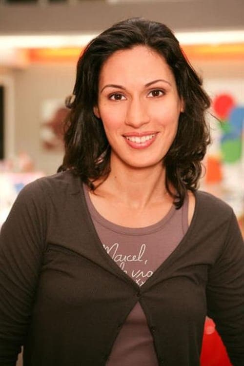 Zdjęcie Hyam Zaytoun