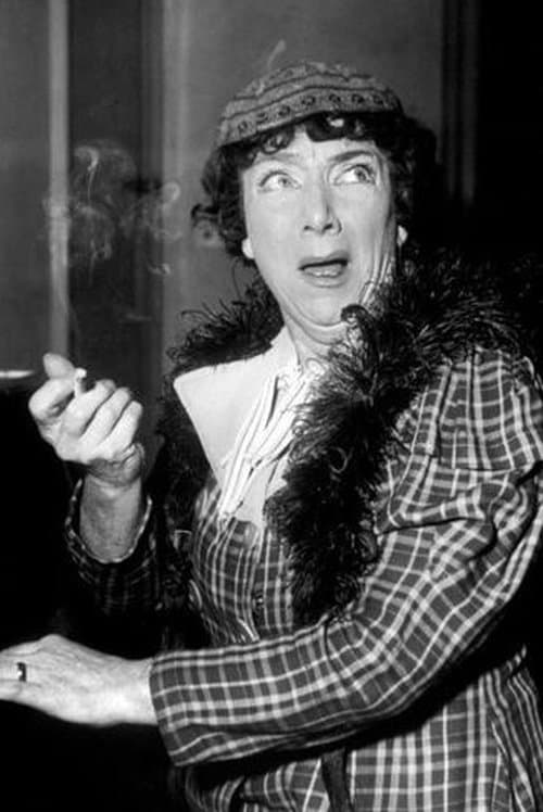 Zdjęcie Hylda Baker