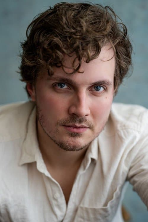 Zdjęcie Hyoie O'Grady