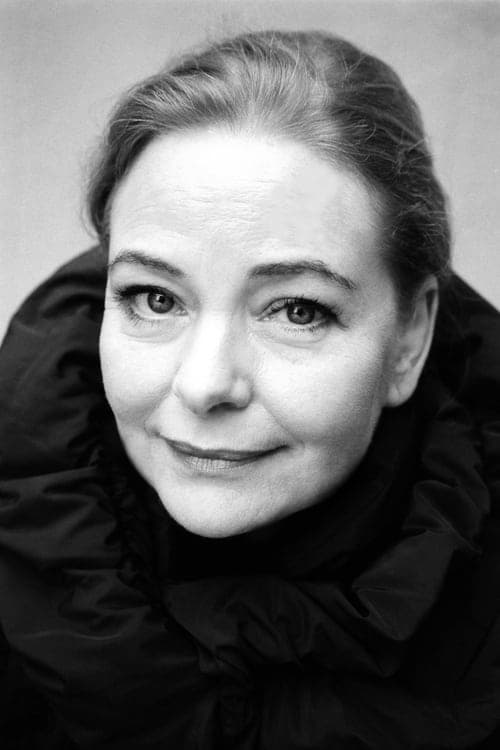 Zdjęcie Ia Langhammer