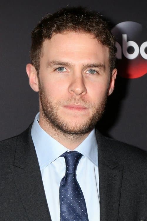 Zdjęcie Iain De Caestecker
