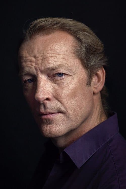 Zdjęcie Iain Glen