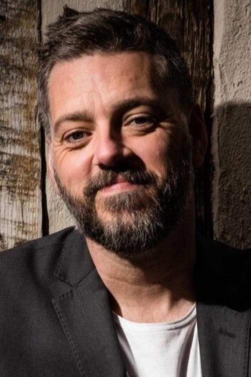 Zdjęcie Iain Lee