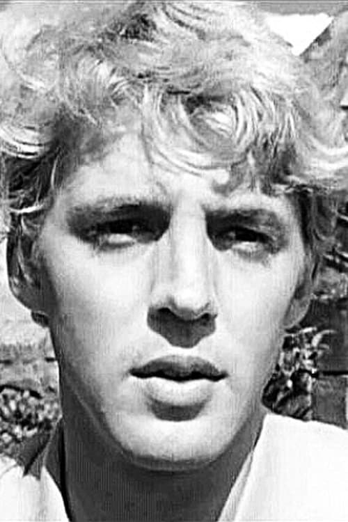 Zdjęcie Iain Quarrier