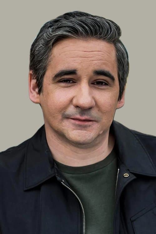 Zdjęcie Iain Robertson