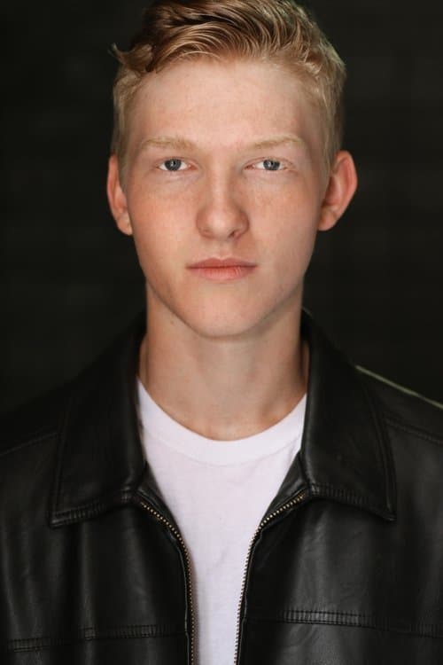 Zdjęcie Iain Tucker