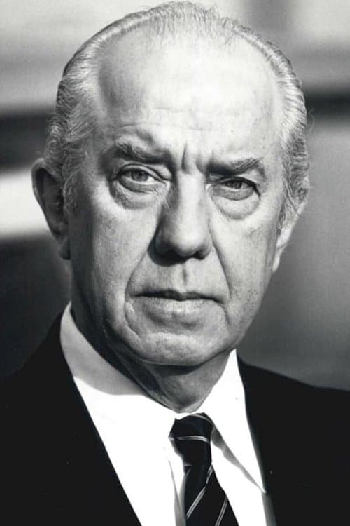 Zdjęcie Ian Abercrombie