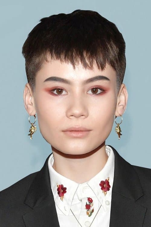 Zdjęcie Ian Alexander