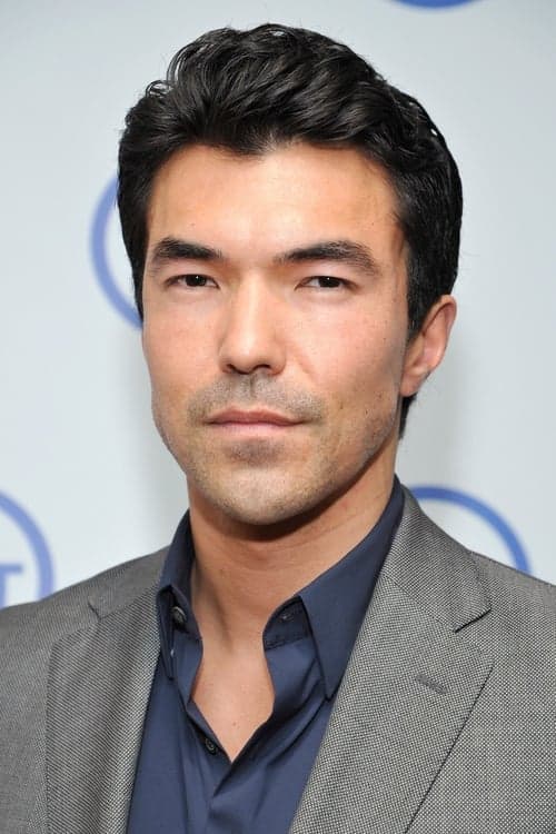 Zdjęcie Ian Anthony Dale