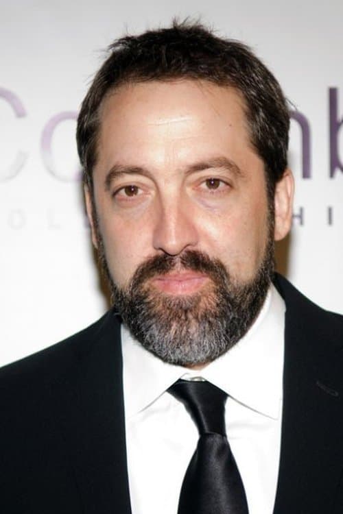 Zdjęcie Ian Barford