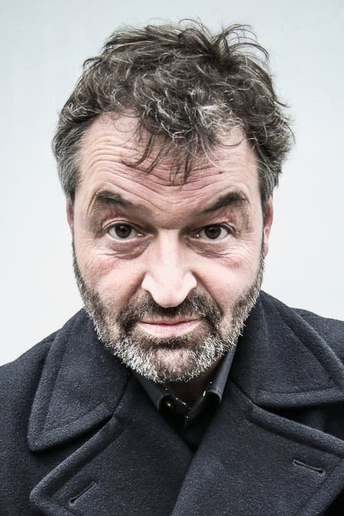 Zdjęcie Ian Beattie