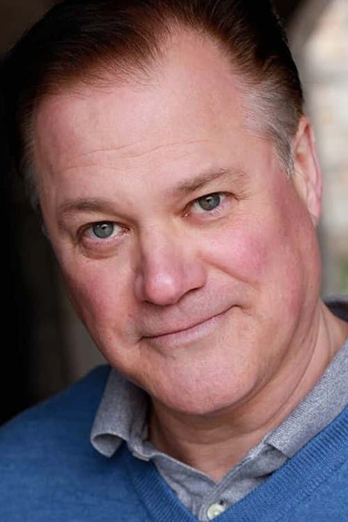 Zdjęcie Ian Blackman