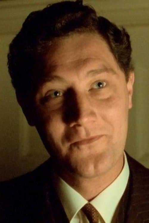 Zdjęcie Ian Brimble