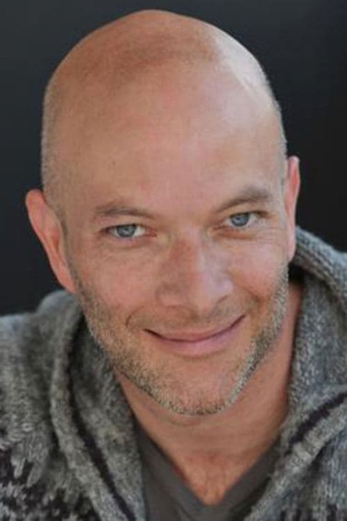 Zdjęcie Ian Butcher