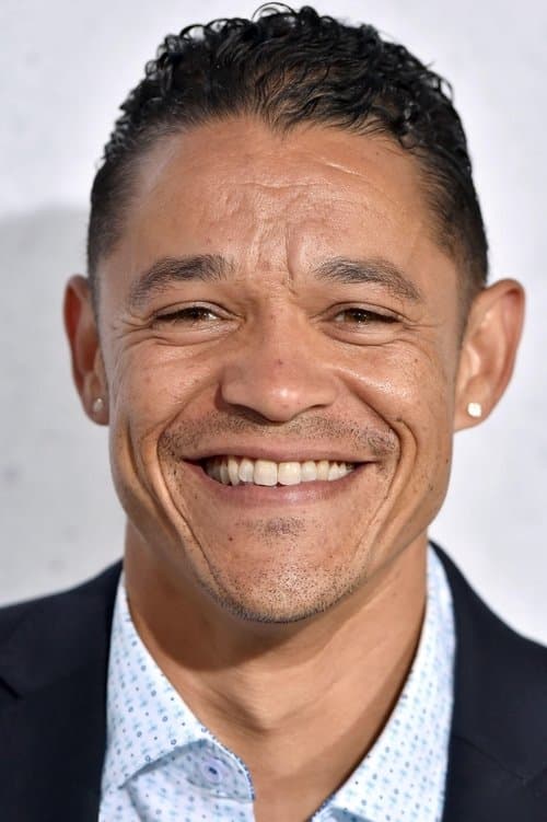 Zdjęcie Ian Casselberry