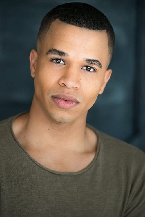 Zdjęcie Ian Collins