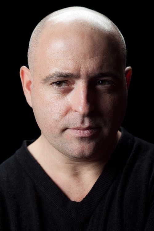 Zdjęcie Ian Coppinger