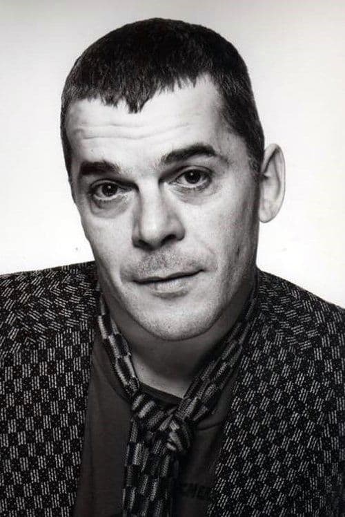 Zdjęcie Ian Dury
