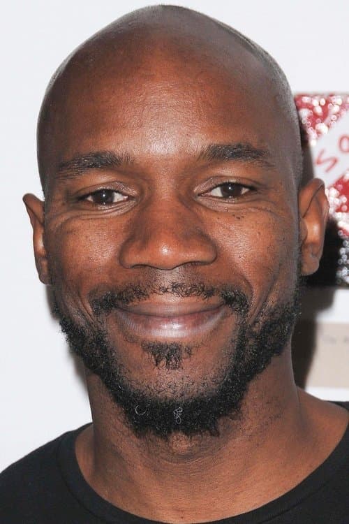 Zdjęcie Ian Edwards