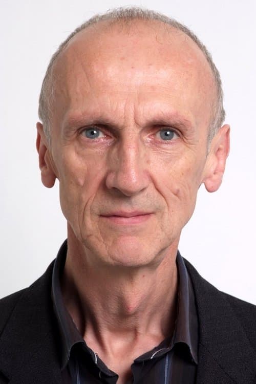 Zdjęcie Ian Hanmore