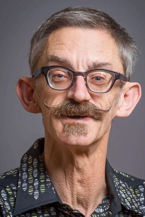 Zdjęcie Ian Harcourt