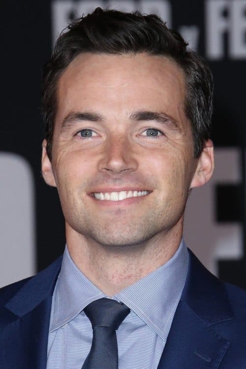Zdjęcie Ian Harding