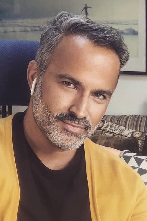 Ian Iqbal Rashid całe filmy