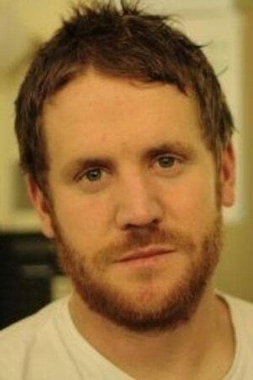 Zdjęcie Ian Lloyd Anderson