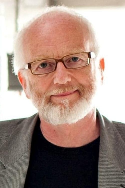 Zdjęcie Ian McDiarmid