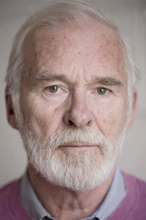 Zdjęcie Ian McElhinney