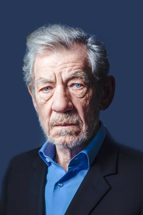Zdjęcie Ian McKellen