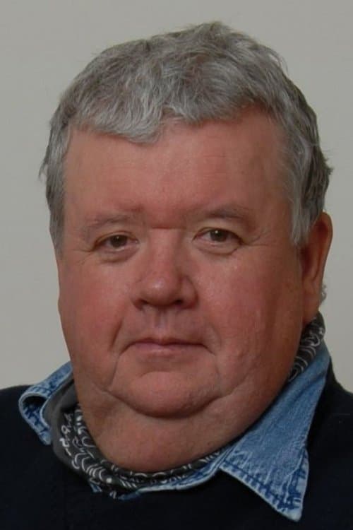 Zdjęcie Ian McNeice