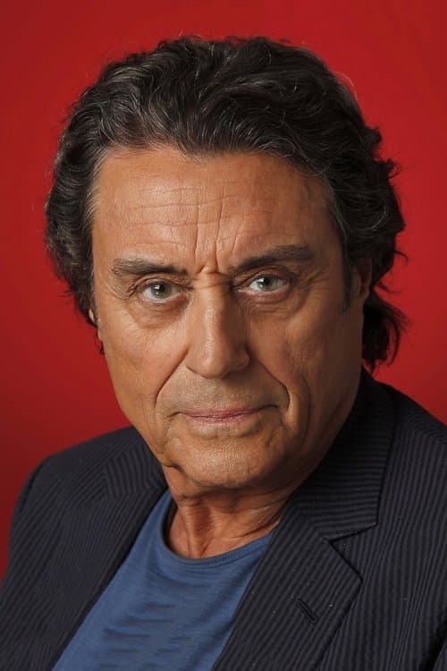 Zdjęcie Ian McShane