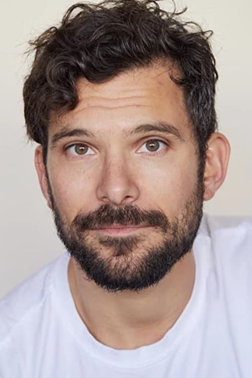 Zdjęcie Ian Michaels