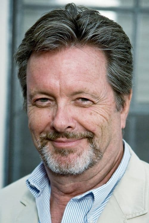 Zdjęcie Ian Ogilvy