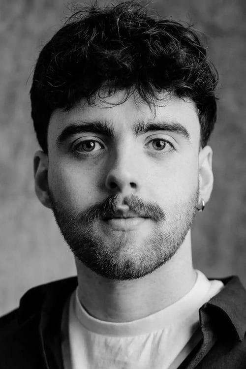 Zdjęcie Ian O'Reilly