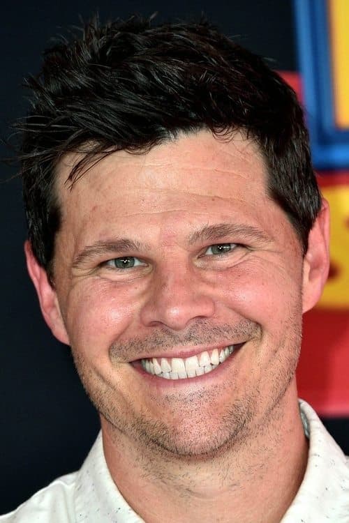 Zdjęcie Ian Reed Kesler