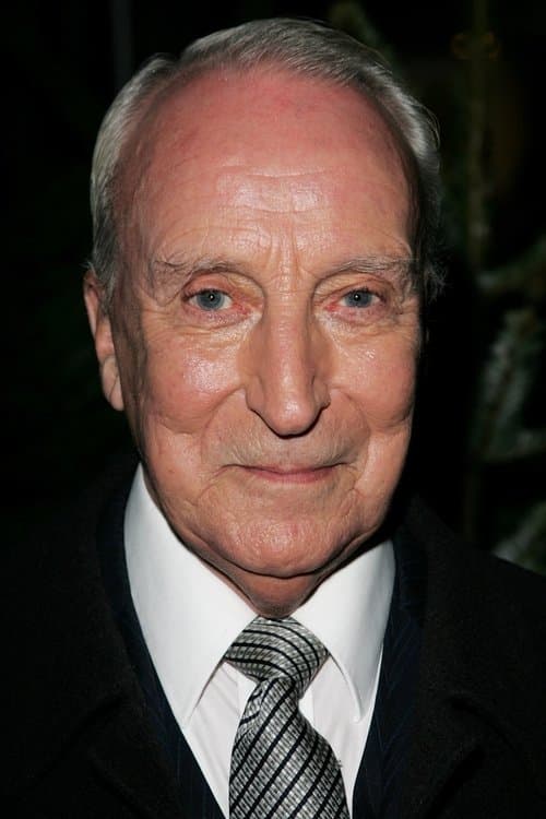 Zdjęcie Ian Richardson