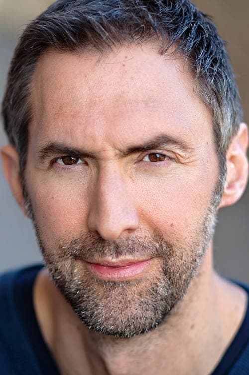 Zdjęcie Ian Whyte