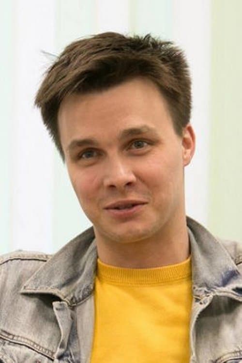 Zdjęcie Ярослав Жалнин