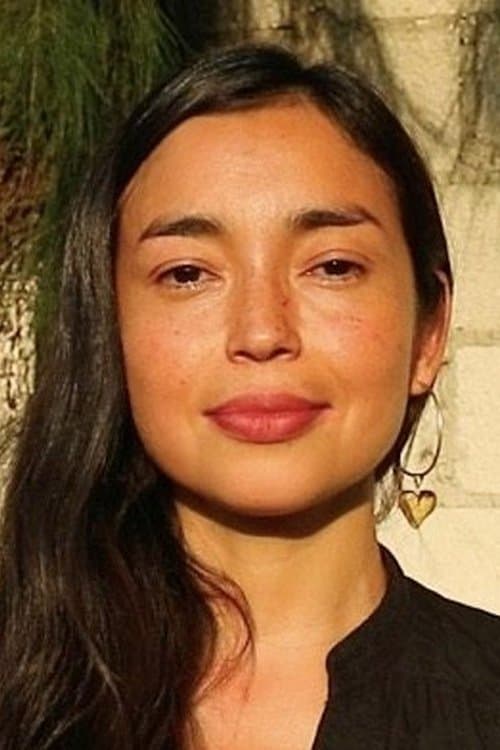 Zdjęcie Iazua Larios