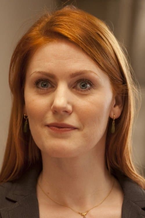 Zdjęcie Iben Dorner