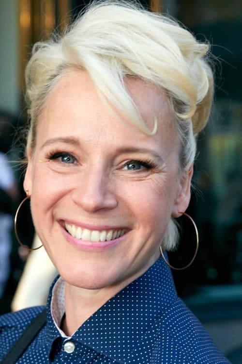 Zdjęcie Iben Hjejle