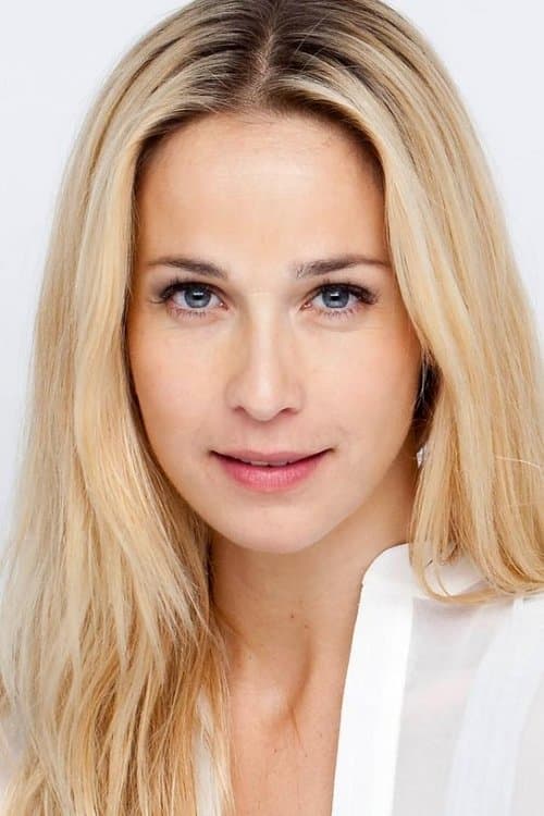 Zdjęcie Ibi Støving