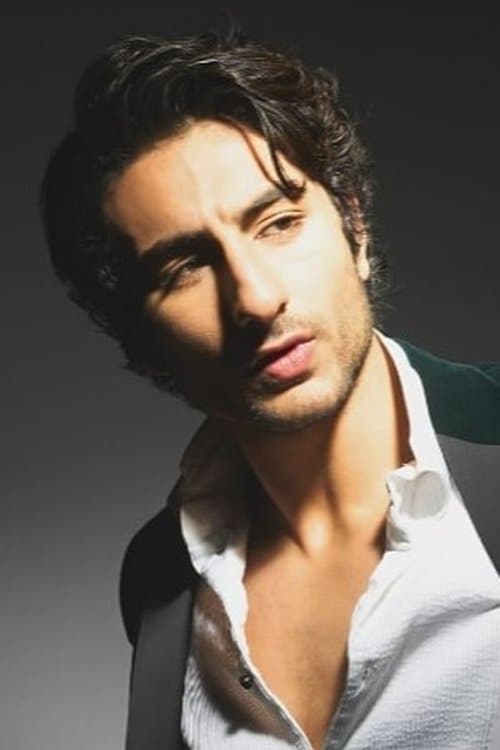 Zdjęcie Ibrahim Ali Khan