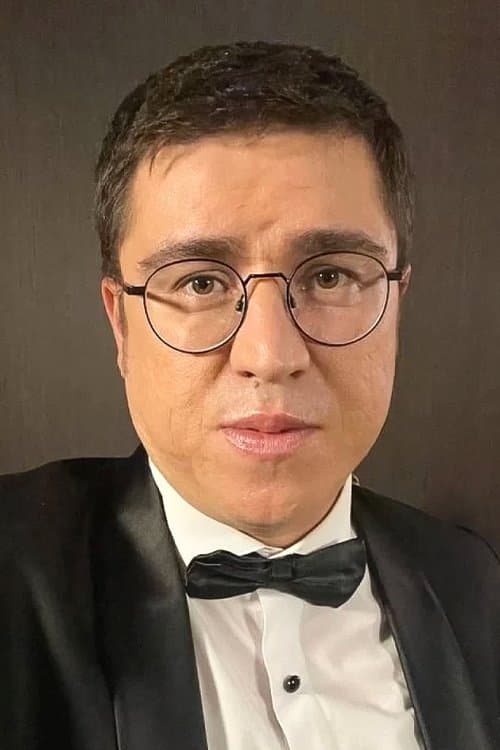 Zdjęcie İbrahim Büyükak