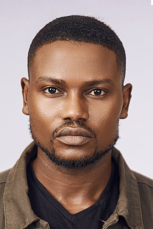 Zdjęcie Ibrahim Jammal